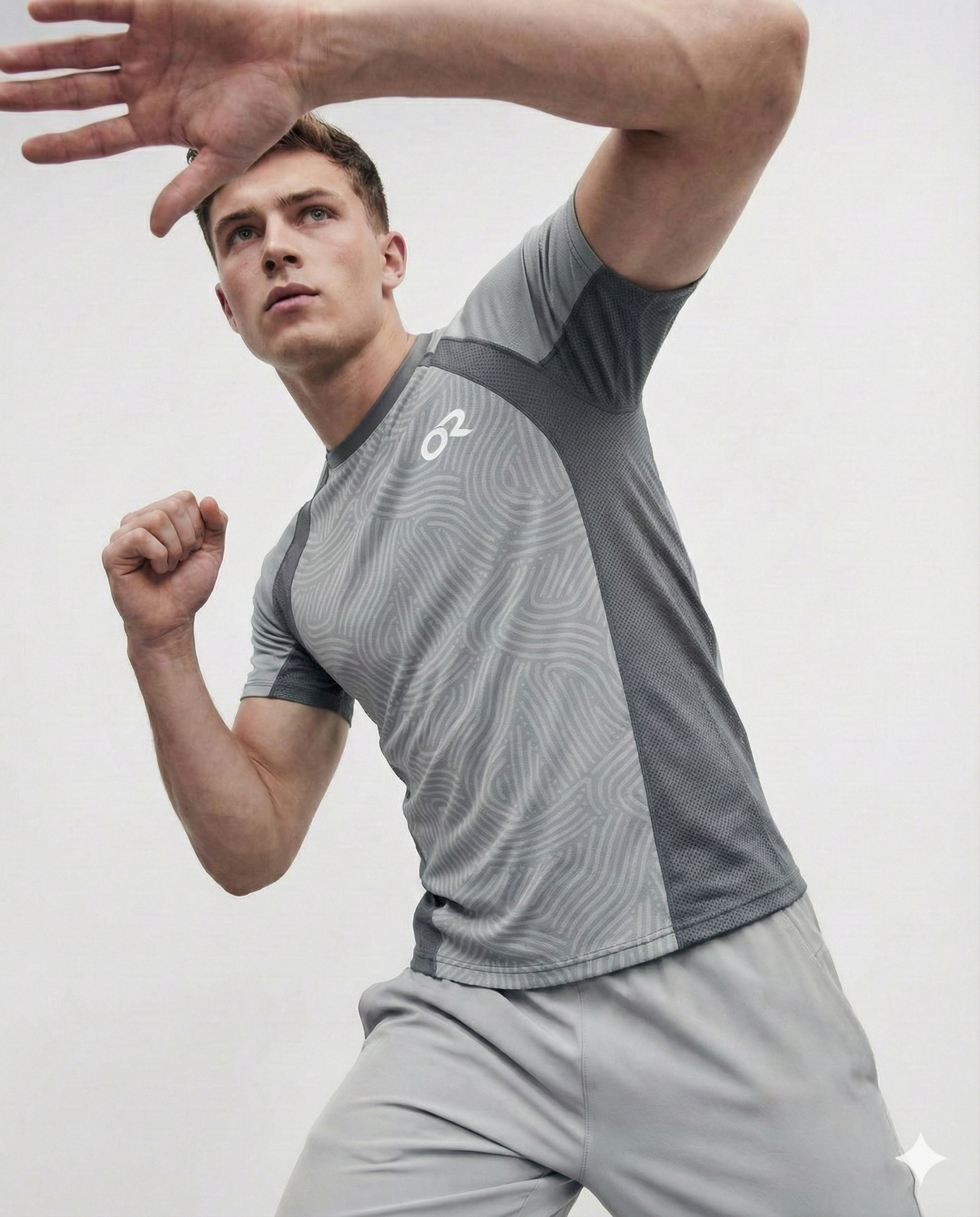 How ORUUN Designs Gear That Moves With You