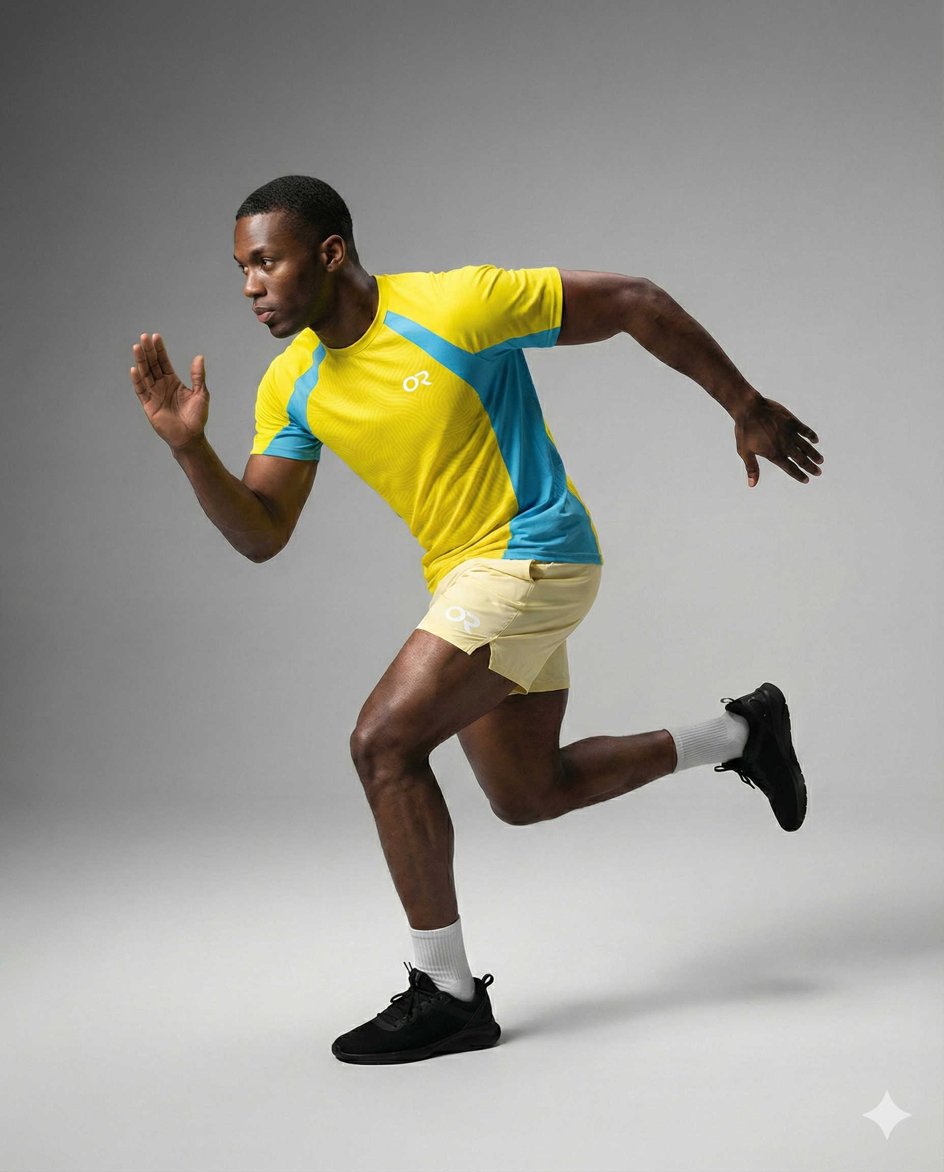 The Power of Color in Performance Sportswear