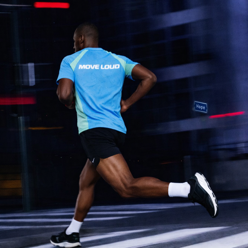 Built for Movement, Not Just Performance