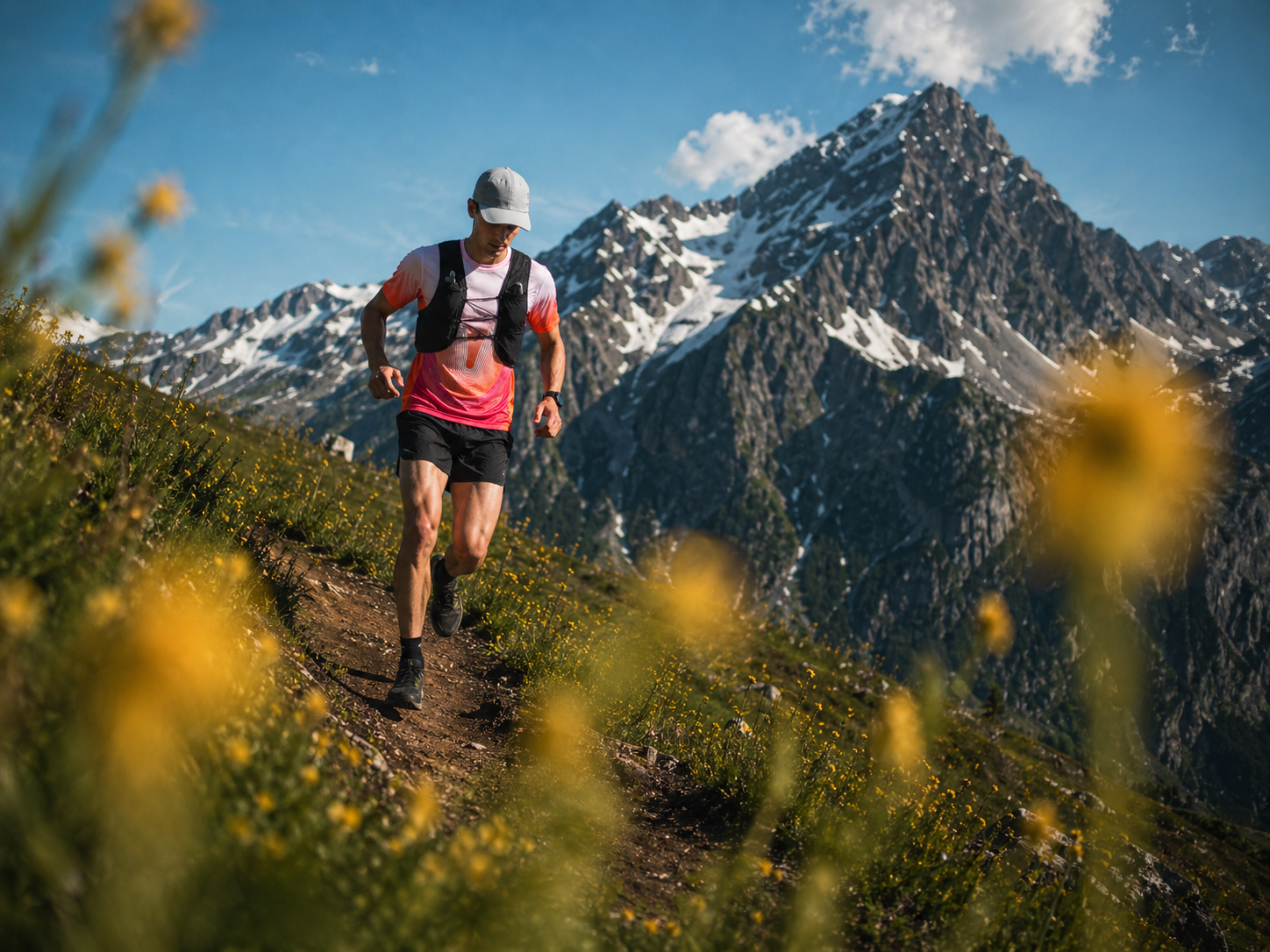 Best Running Shirts for Hot Weather (2026) | Stay Cool & Dry
