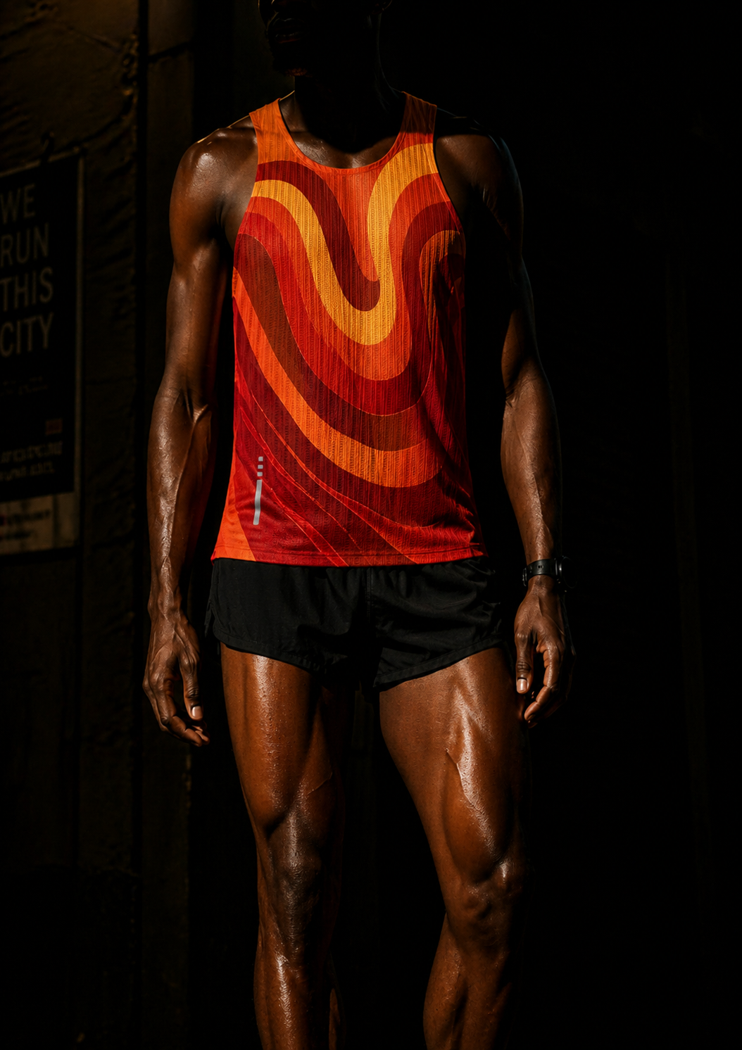How to Prevent Chafing When Running