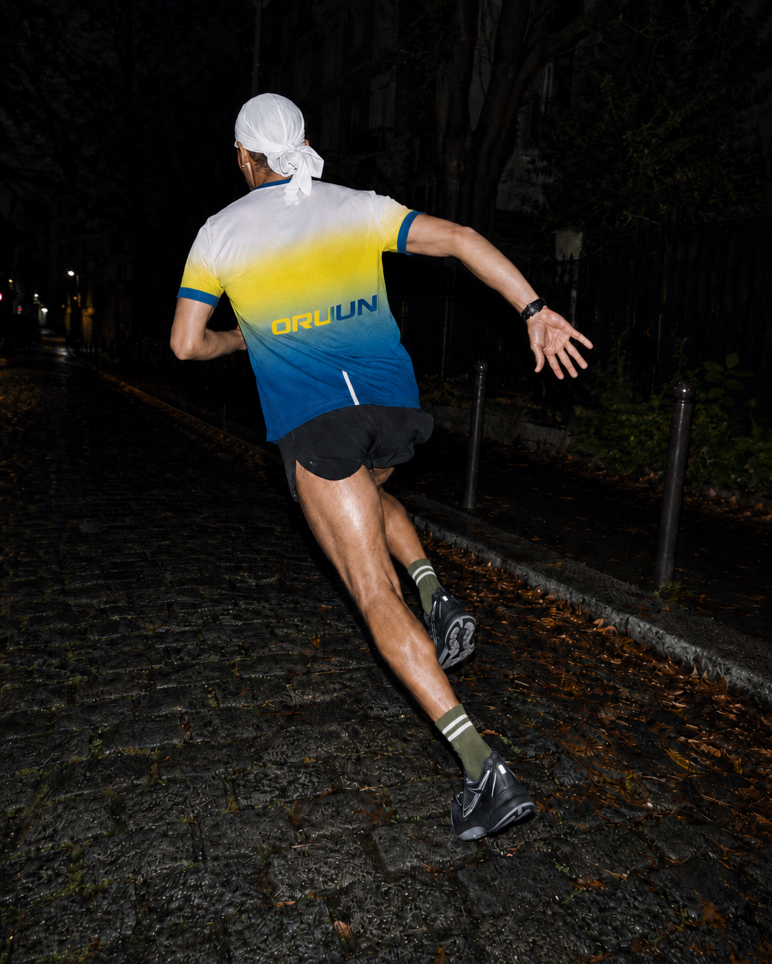 How to Choose Men’s Running Shorts for Hot Weather, Chafing and Secure Storage