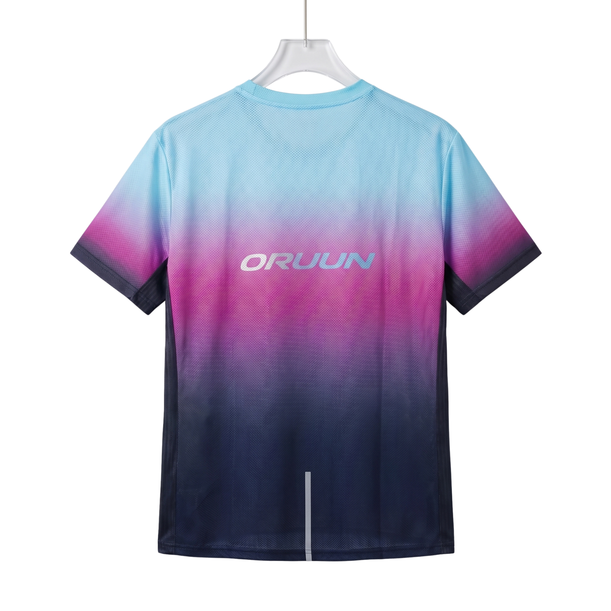 Ultra-Light Running Tee | DRY FLOW™ System