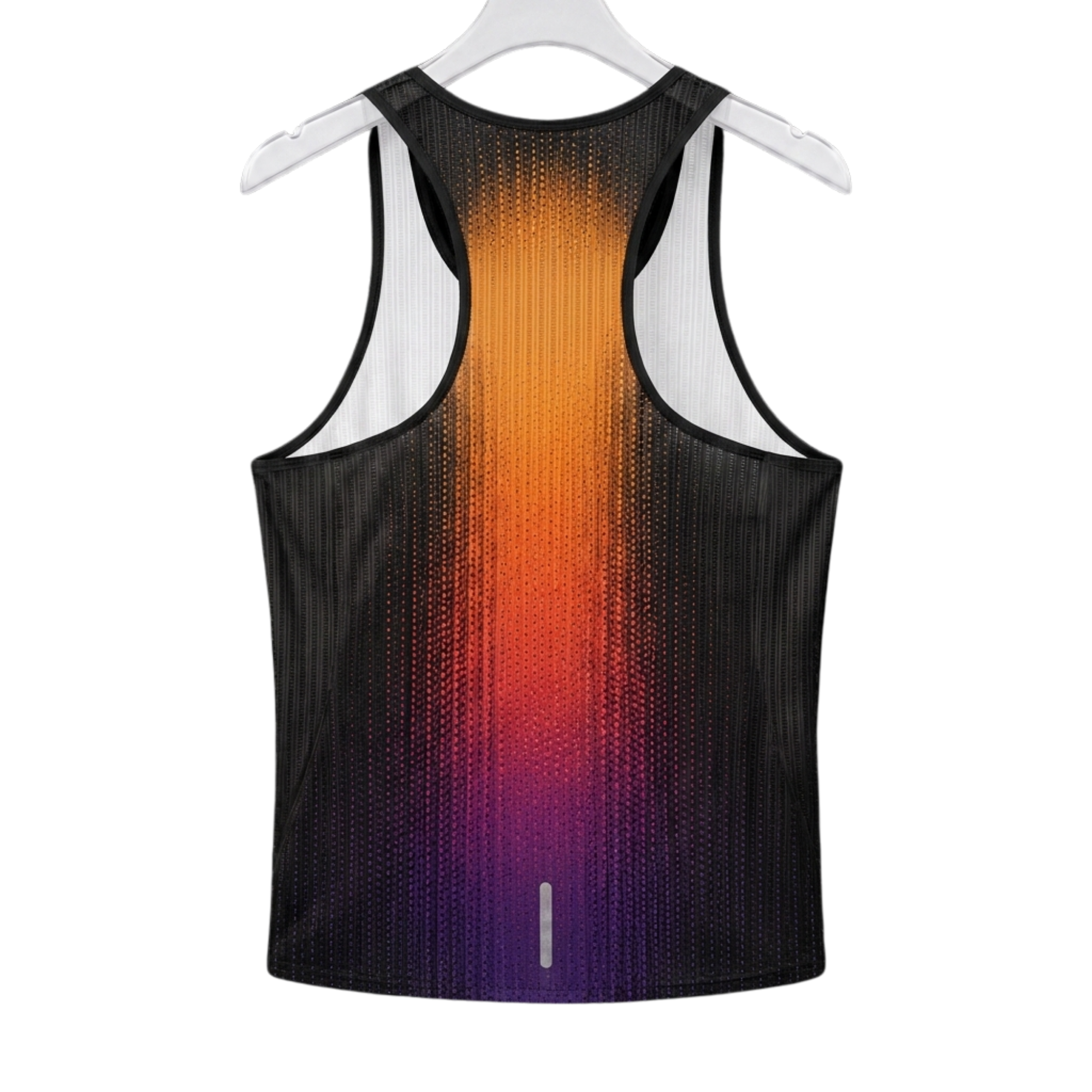 Solar Ember 43g Ultra-Light Running Tank | DRY FLOW™