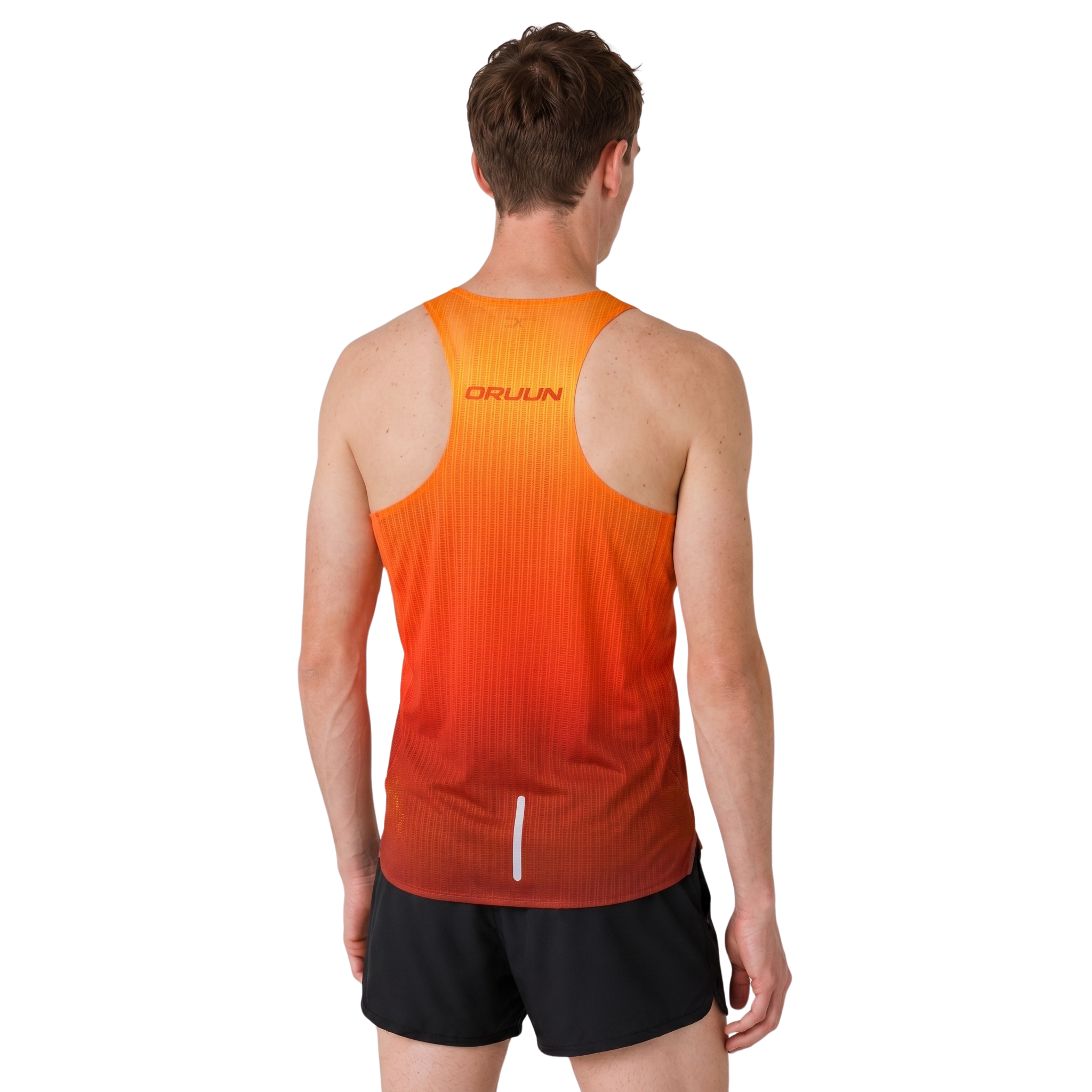 43g Ultra-Light Running Tank | DRY FLOW™ System