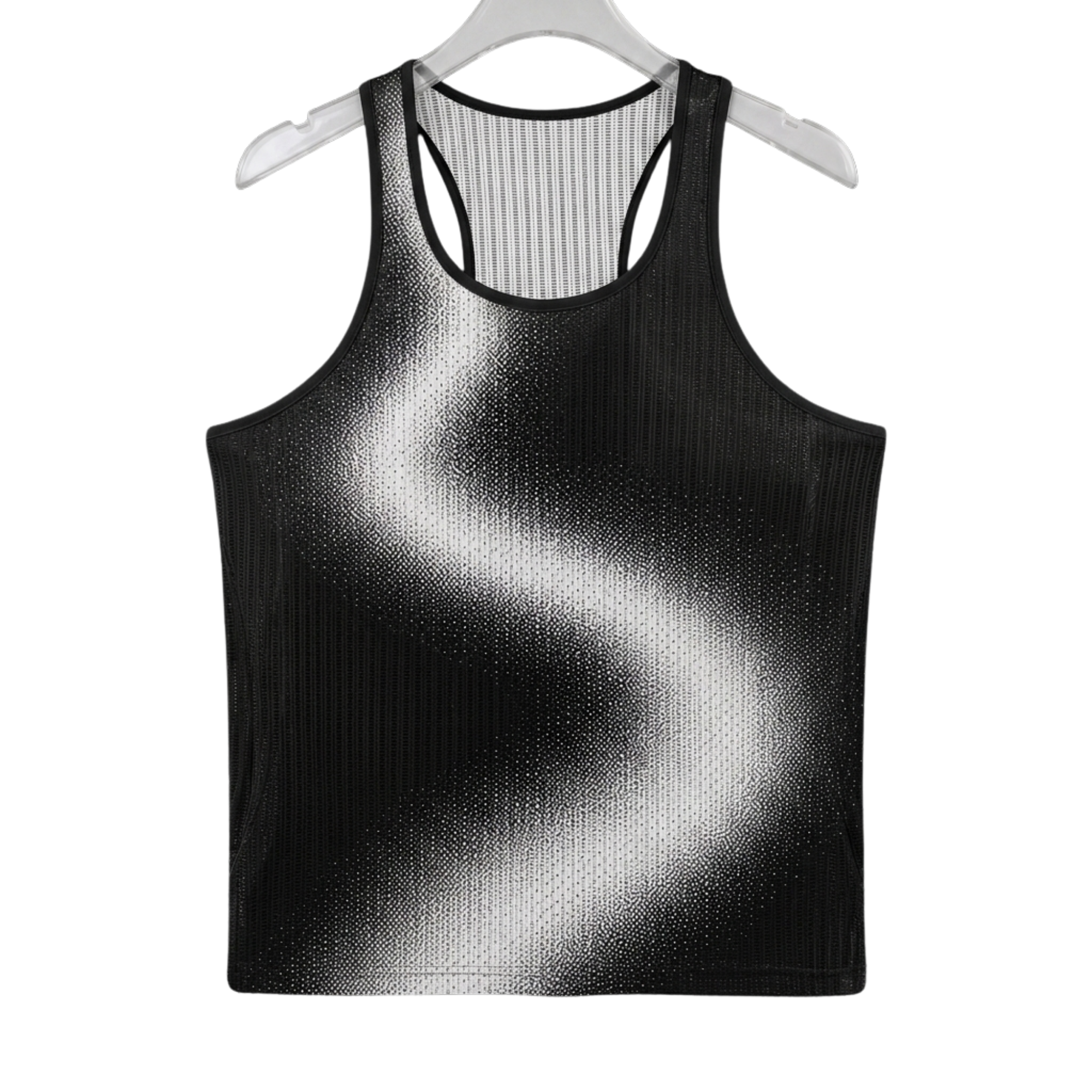 Graphite Current 43g Ultra-Light Running Tank | DRY FLOW™