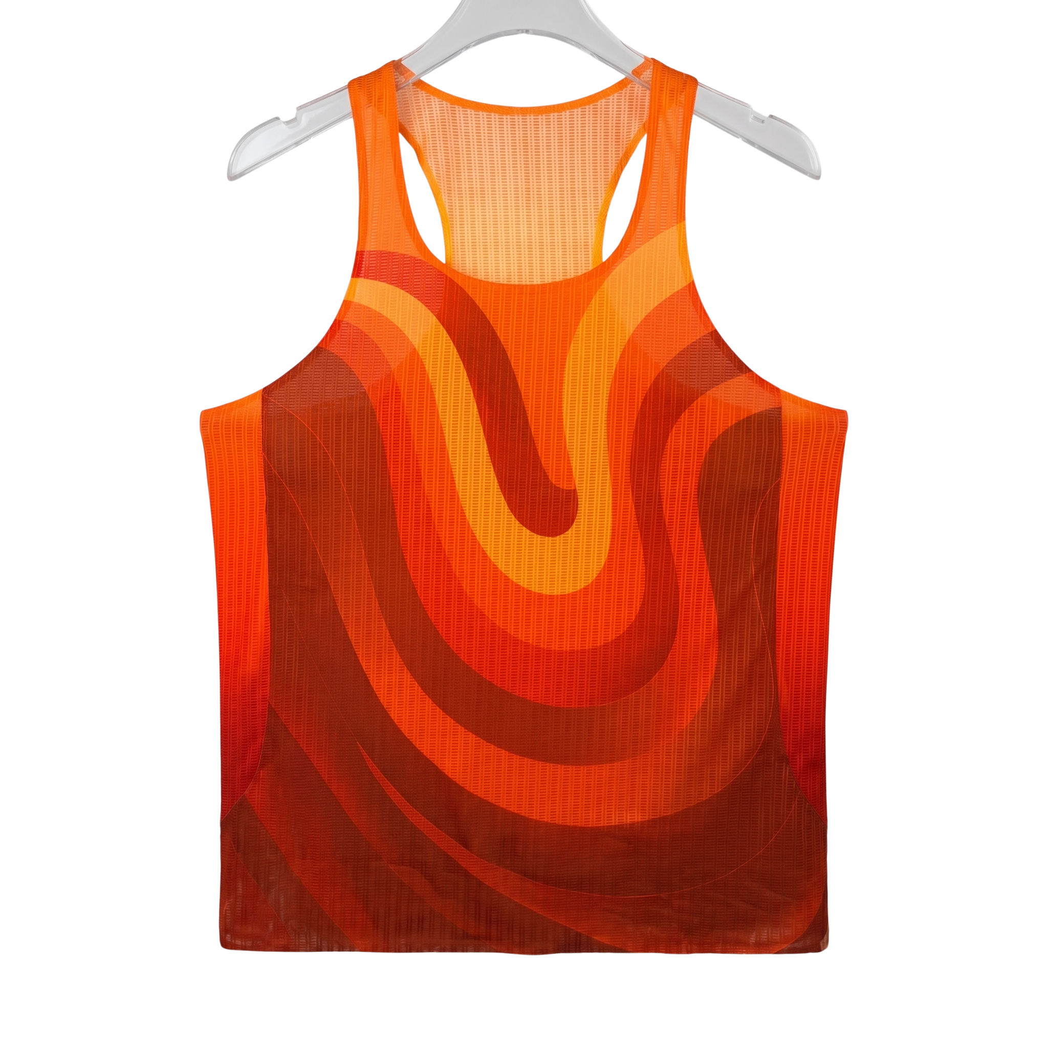 43g Ultra-Light Running Tank | DRY FLOW™ System