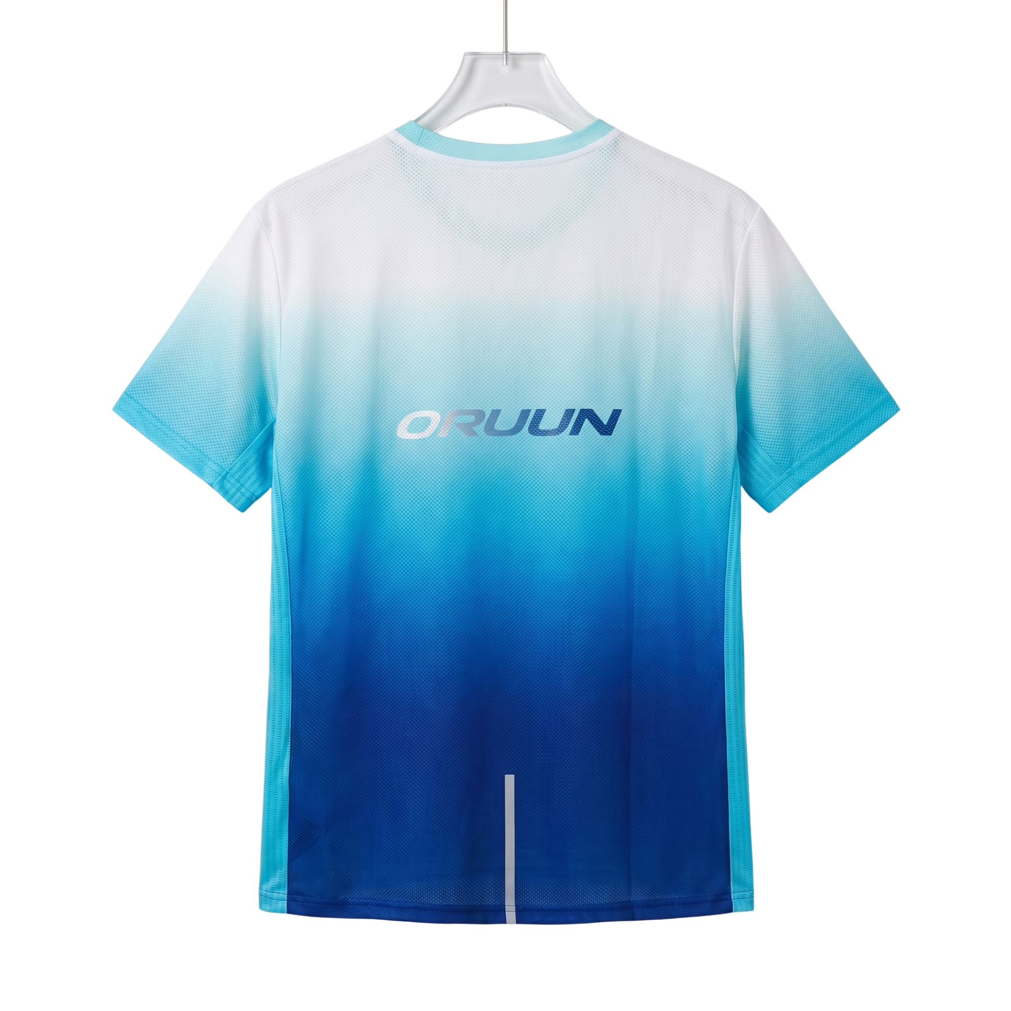 Ultra-Light Running Tee | DRY FLOW™ System