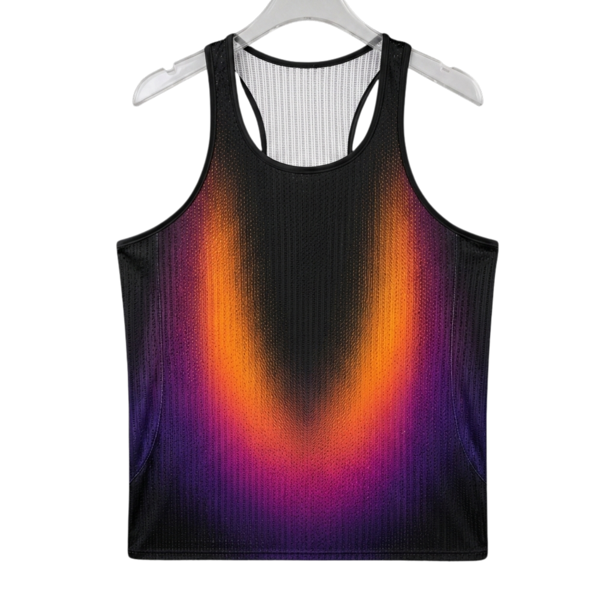 Solar Ember 43g Ultra-Light Running Tank | DRY FLOW™