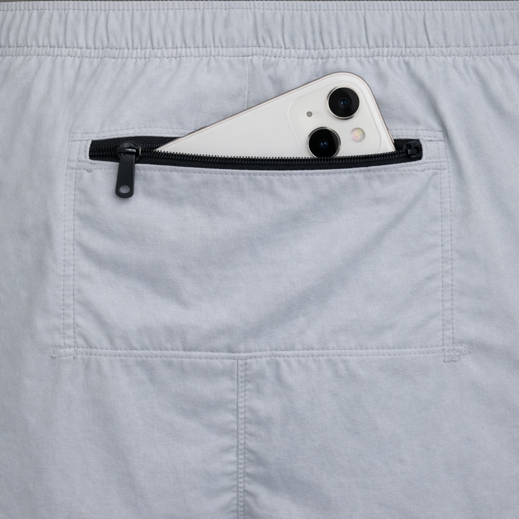 Technical Running Shorts | Lightweight Performance