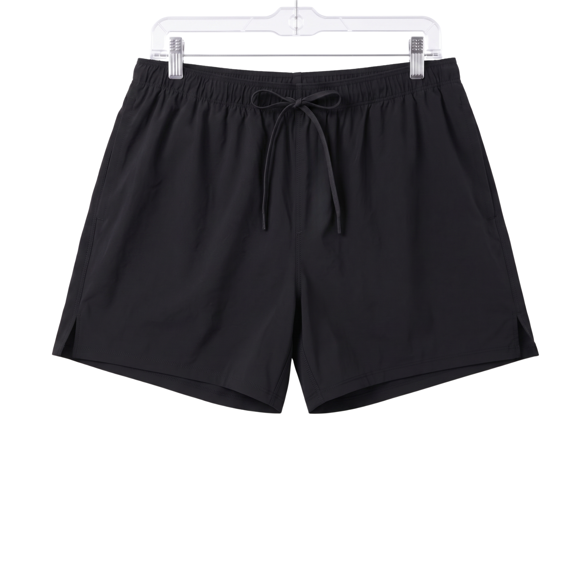 Aero Motion Running Shorts | Secure Zip Pocket
