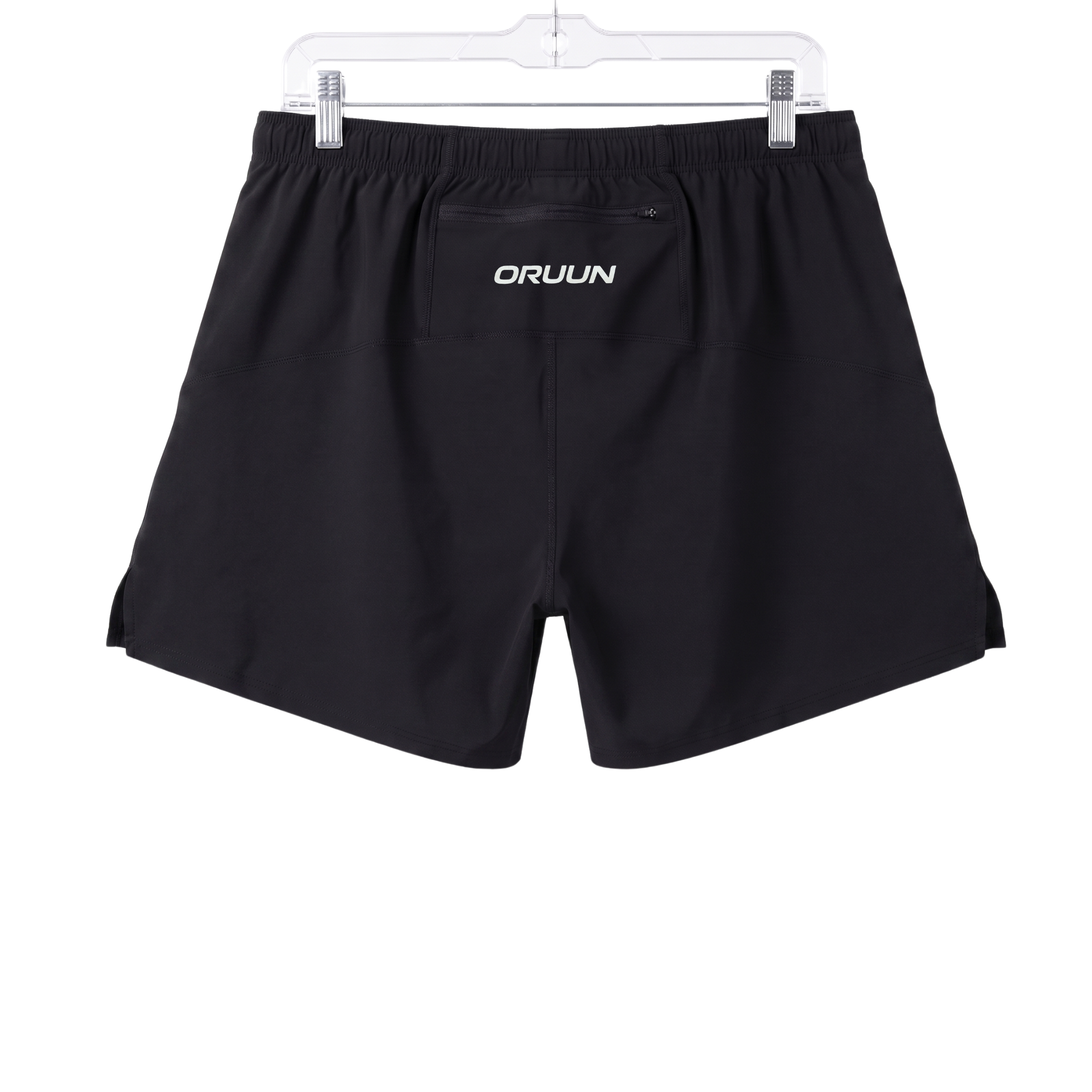 Aero Motion Running Shorts | Secure Zip Pocket