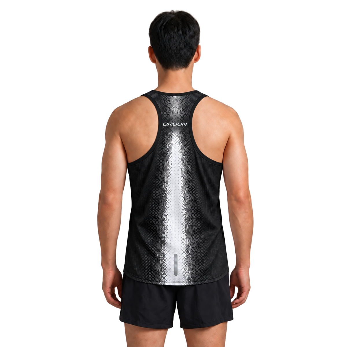 Graphite Current 43g Ultra-Light Running Tank | DRY FLOW™