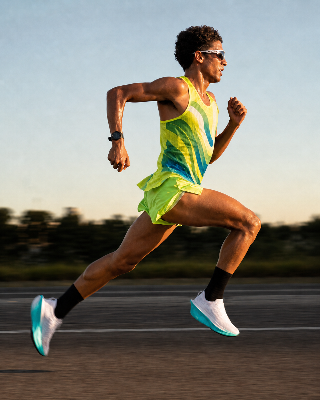 Half Marathon Prep: What to Wear, Train, and Test Before Race Day