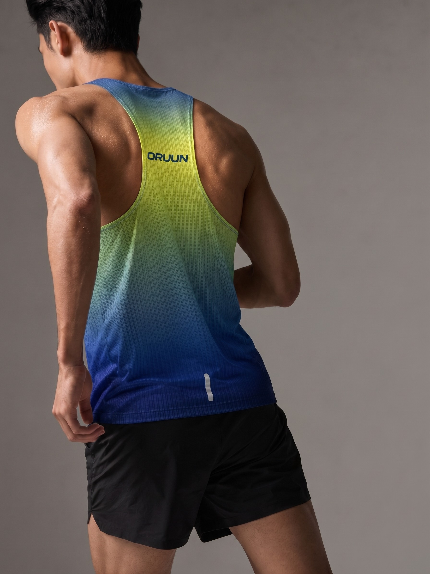 How to Choose Men’s Running Shorts for Hot Weather, Chafing and Secure Storage