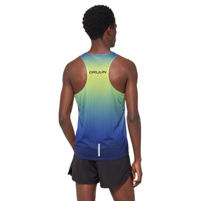 43g Ultra-Light Running Tank | DRY FLOW™ System