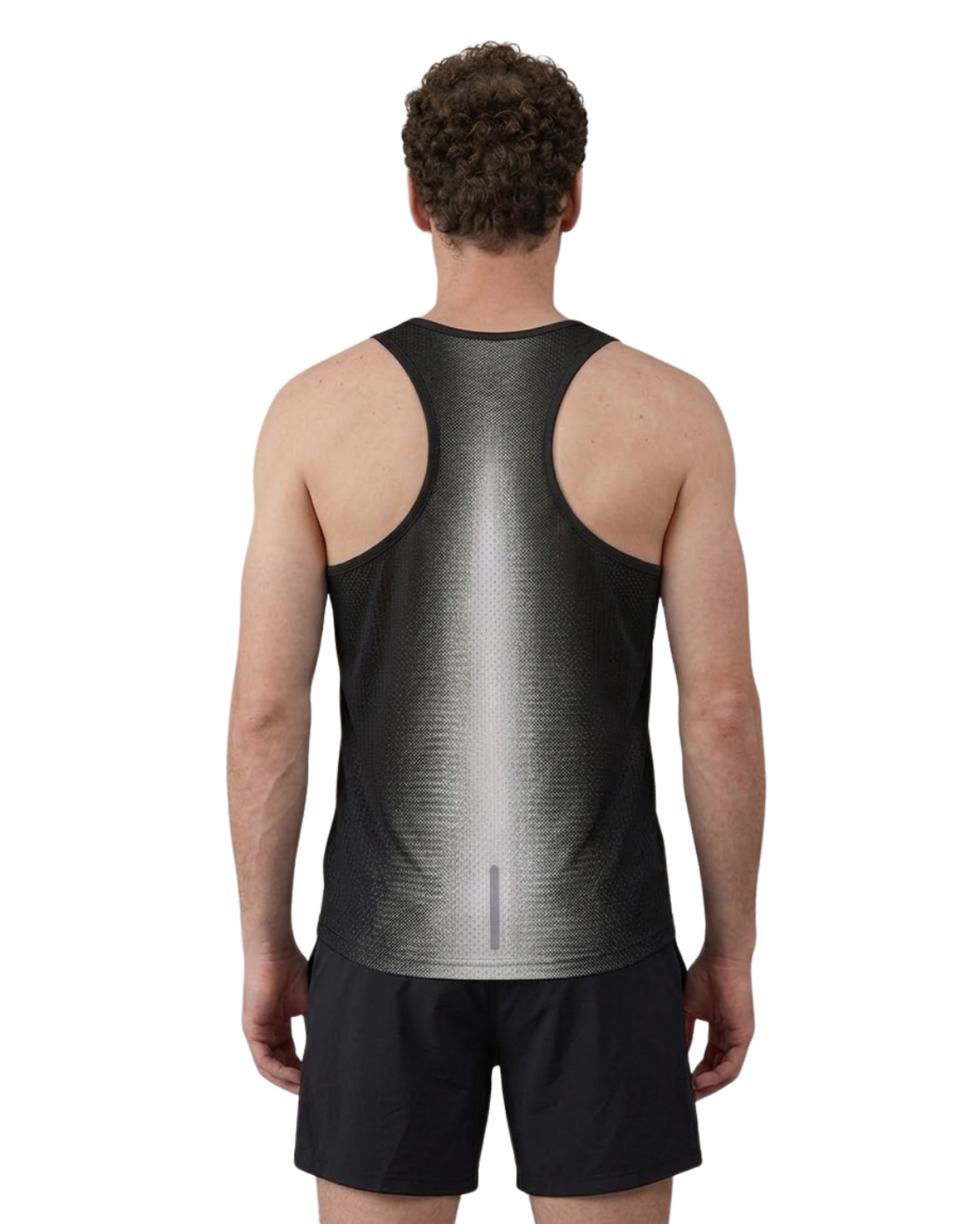 Graphite Current 43g Ultra-Light Running Tank | DRY FLOW™