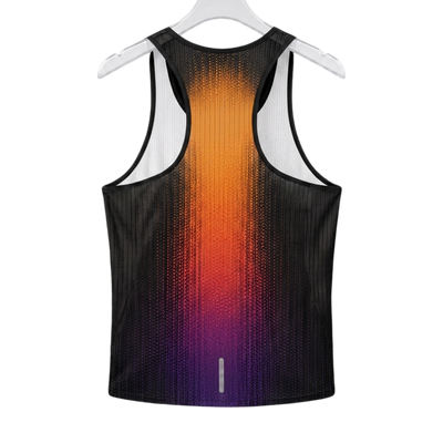 Solar Ember 43g Ultra-Light Running Tank | DRY FLOW™
