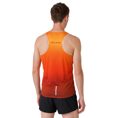 43g Ultra-Light Running Tank | DRY FLOW™ System
