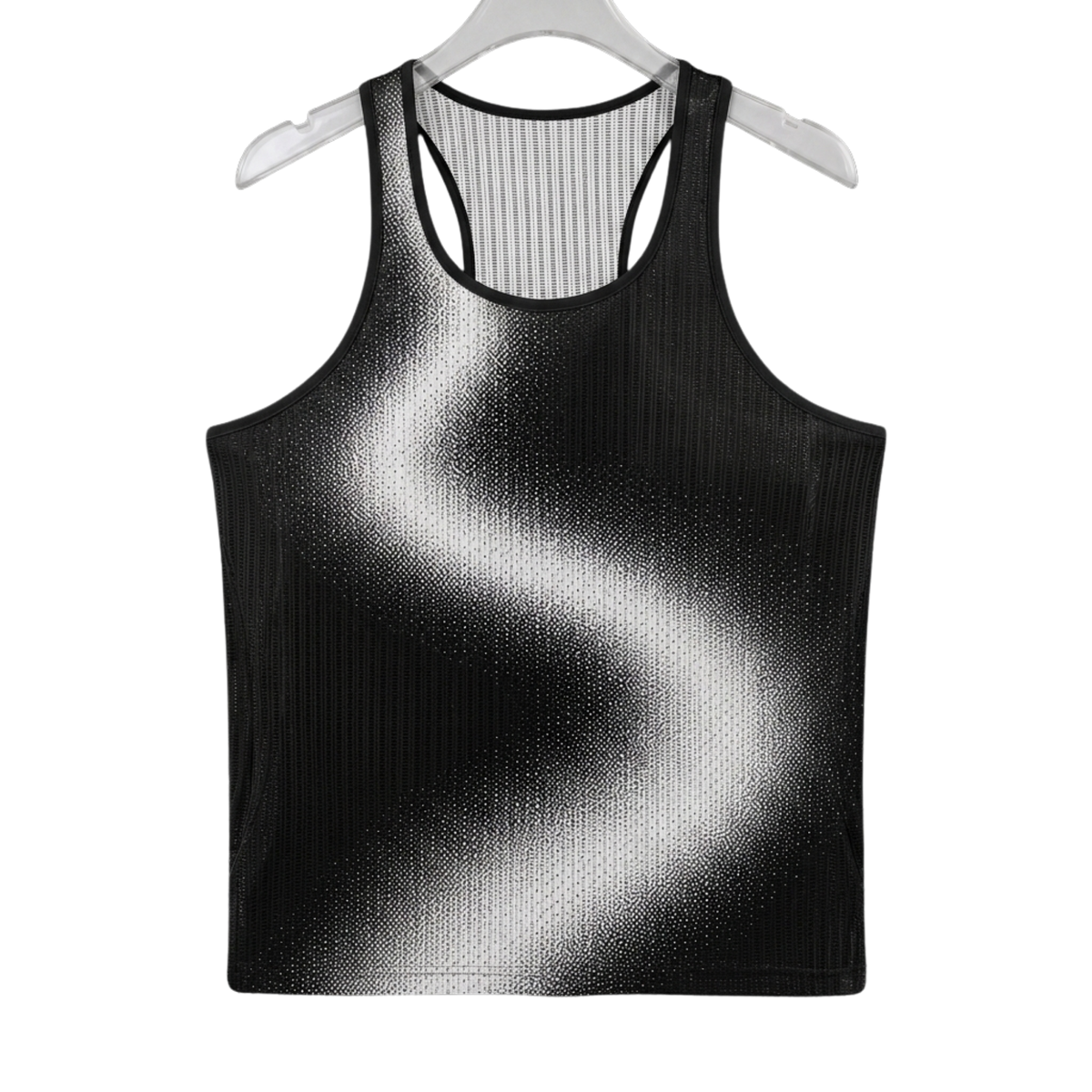 Graphite Current 43g Ultra-Light Running Tank | DRY FLOW™