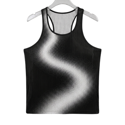 Graphite Current 43g Ultra-Light Running Tank | DRY FLOW™