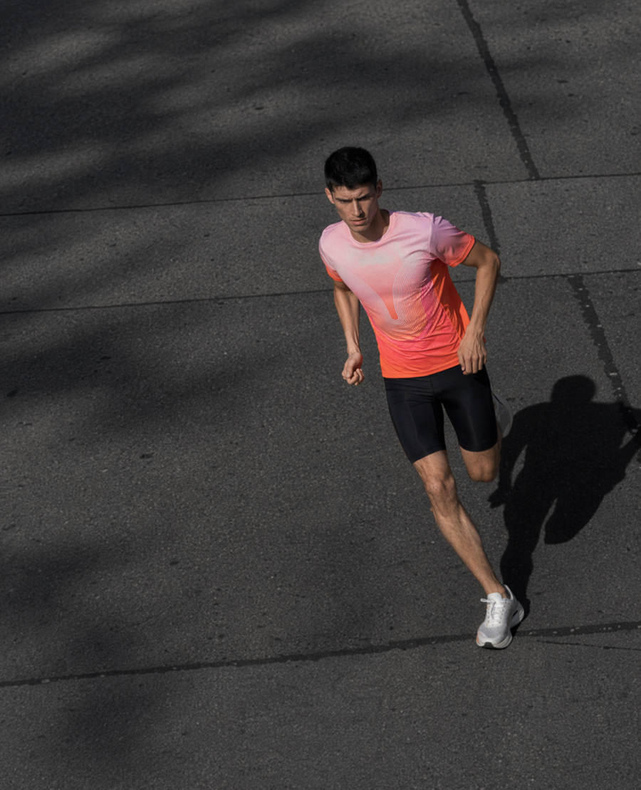 Run in Heat