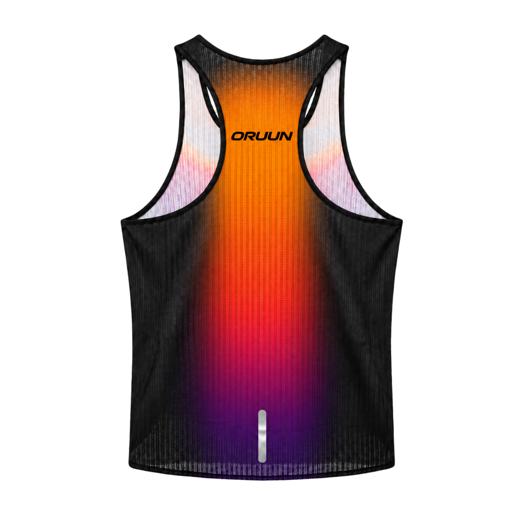 Solar Ember 43g Ultra-Light Running Tank | DRY FLOW™