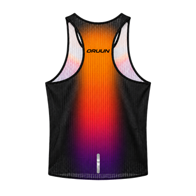 Solar Ember 43g Ultra-Light Running Tank | DRY FLOW™