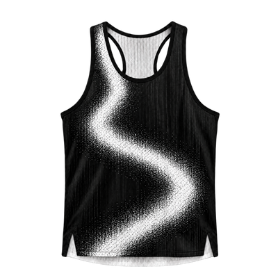 Graphite Current 43g Ultra-Light Running Tank | DRY FLOW™