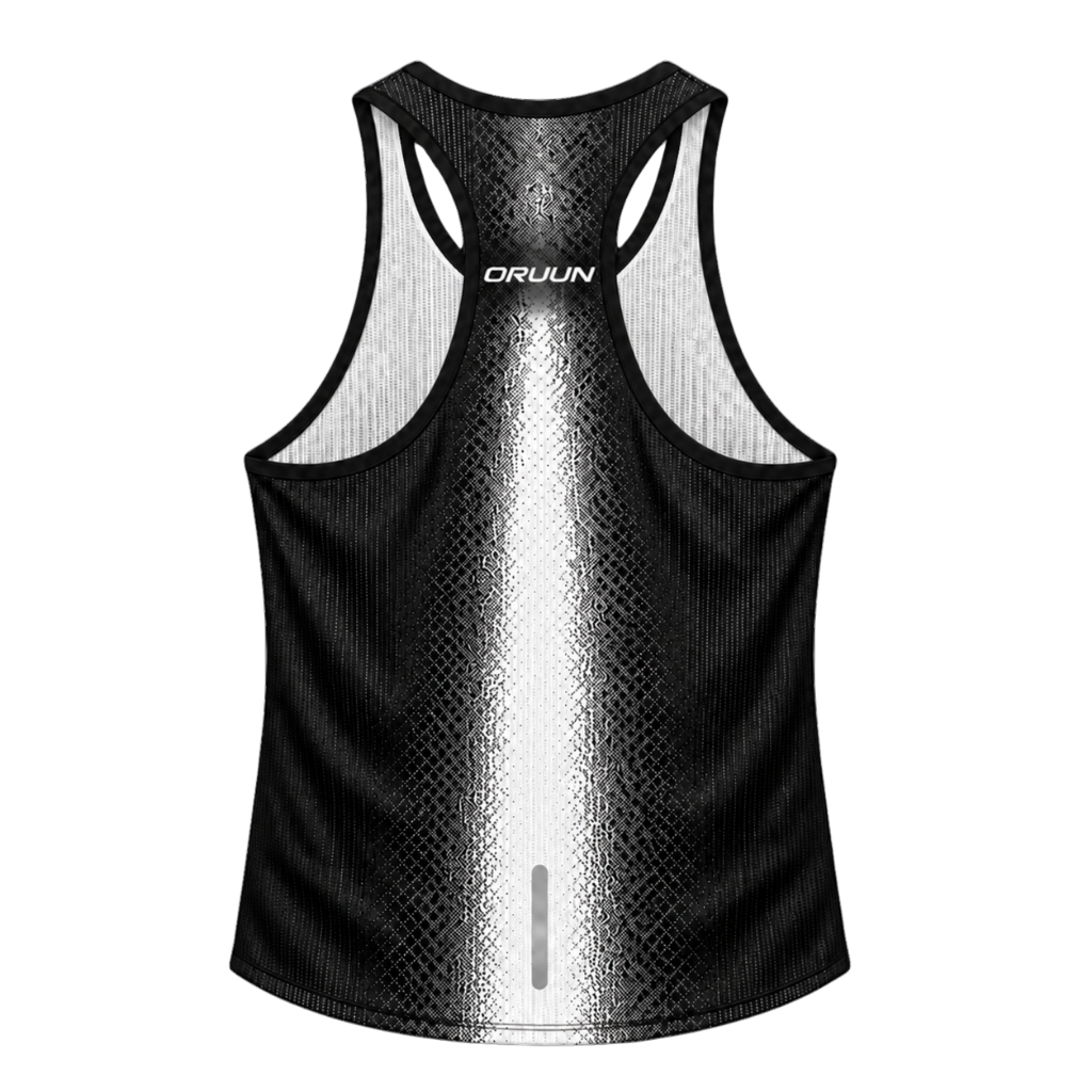 Graphite Current 43g Ultra-Light Running Tank | DRY FLOW™