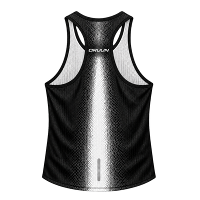 Graphite Current 43g Ultra-Light Running Tank | DRY FLOW™