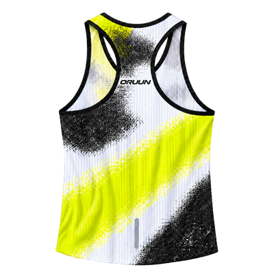 Volt Rush 43g Ultra-Light Running Tank | DRY FLOW™