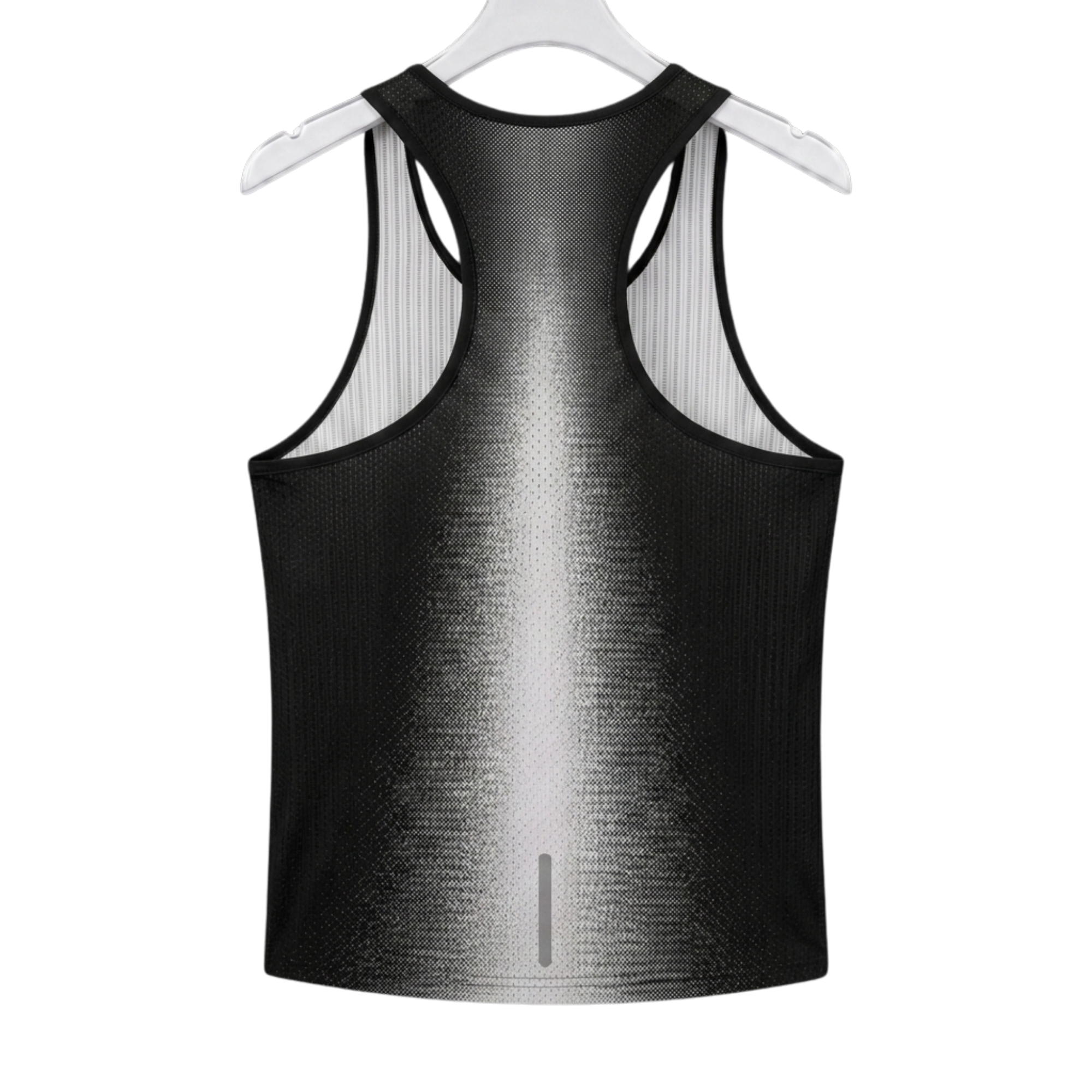 Graphite Current 43g Ultra-Light Running Tank | DRY FLOW™