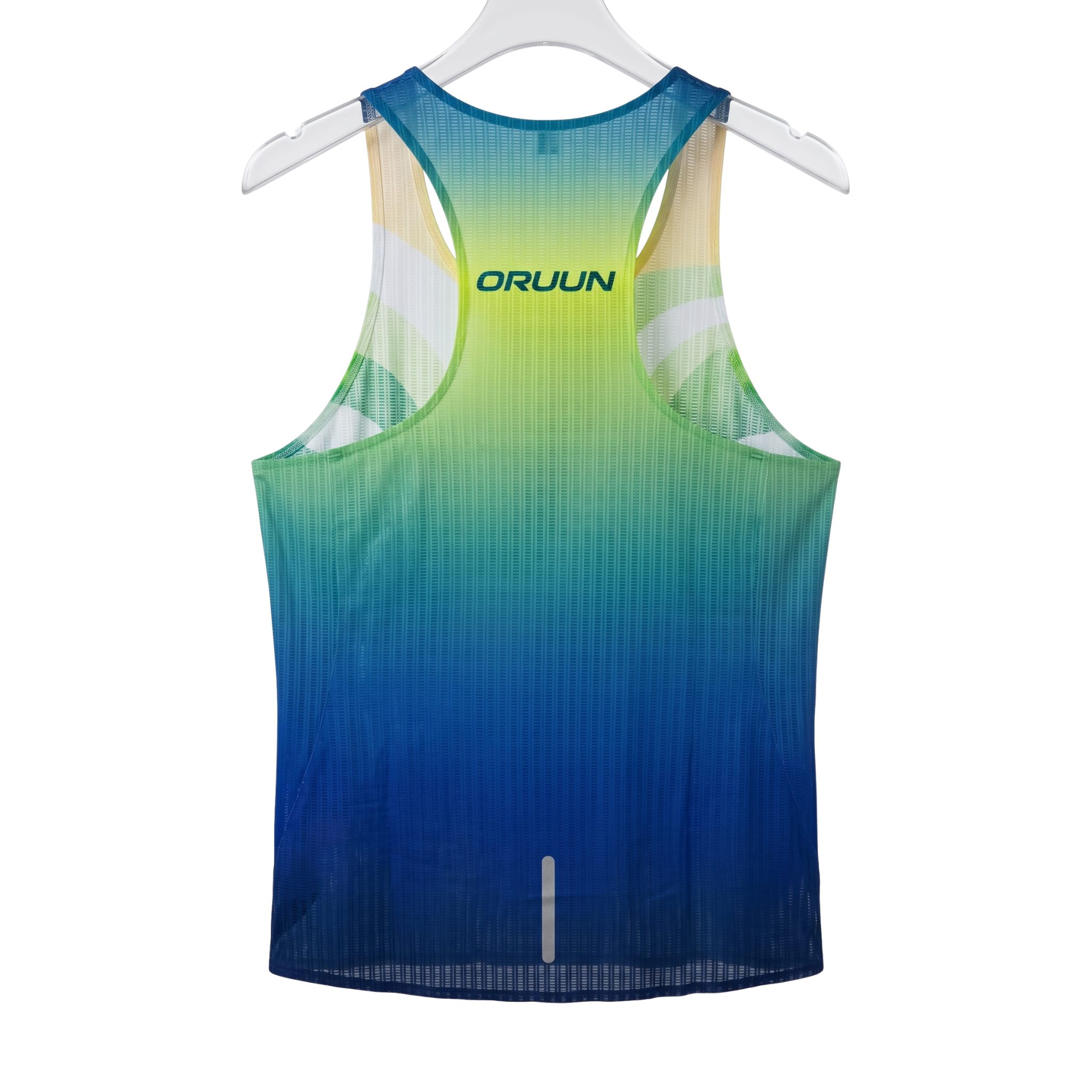 43g Ultra-Light Running Tank | DRY FLOW™ System