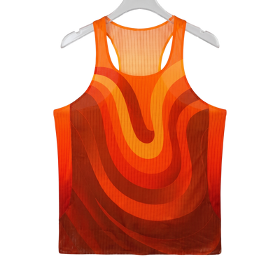 43g Ultra-Light Running Tank | DRY FLOW™ System