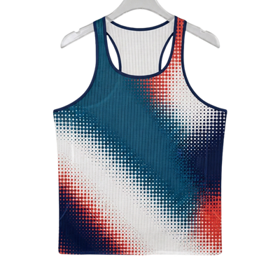 Aqua Surge 43g Ultra-Light Running Tank | DRY FLOW™