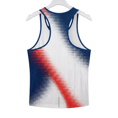 Aqua Surge 43g Ultra-Light Running Tank | DRY FLOW™