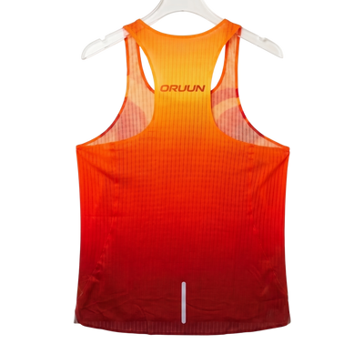 43g Ultra-Light Running Tank | DRY FLOW™ System