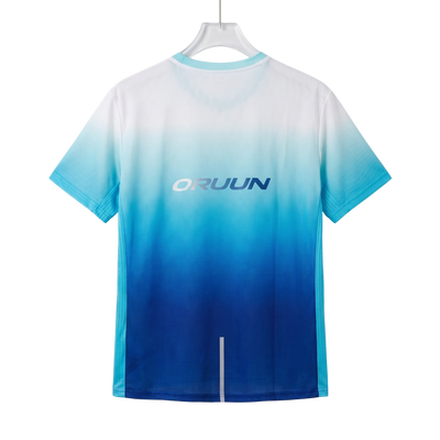 Ultra-Light Running Tee | DRY FLOW™ System