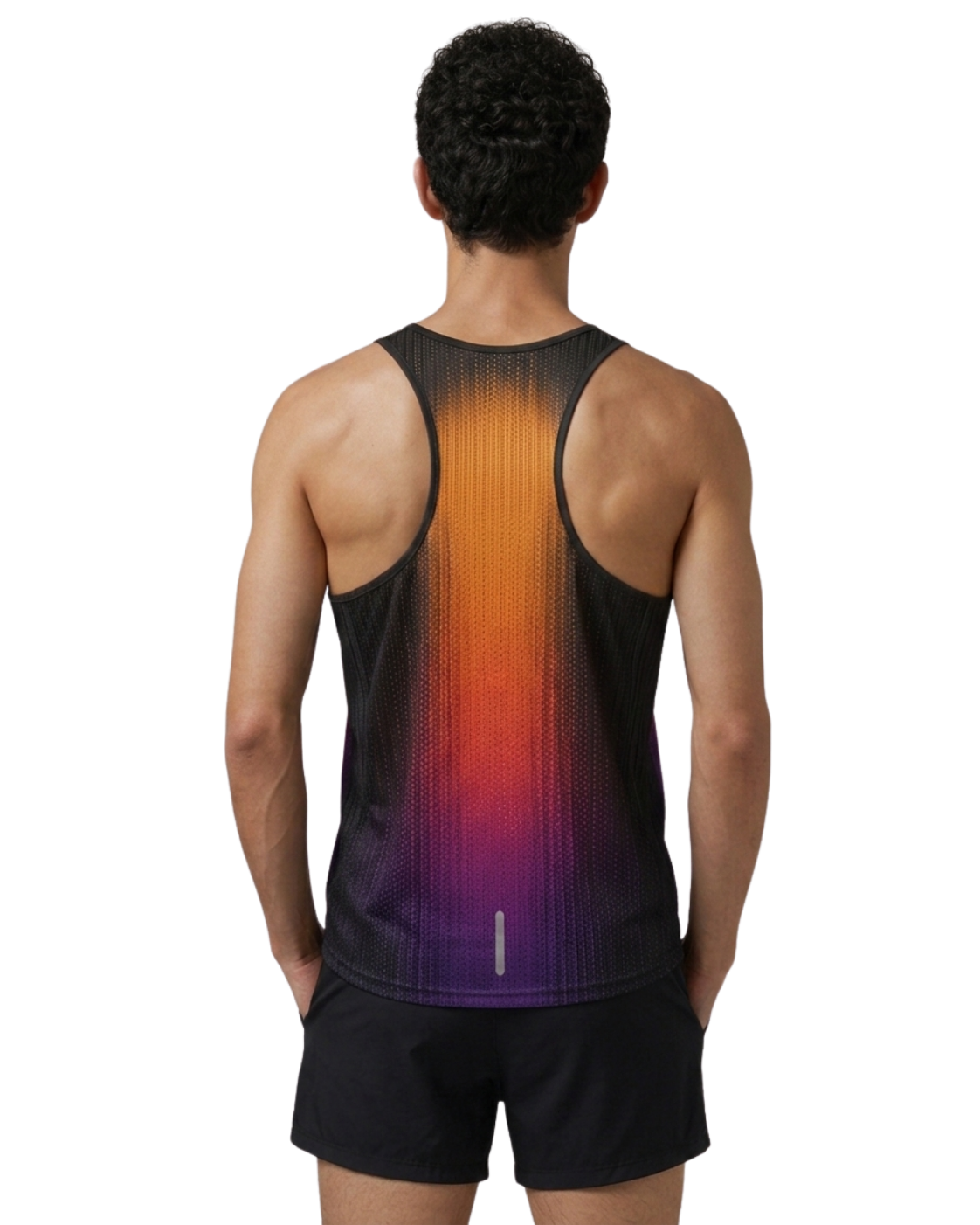 Solar Ember 43g Ultra-Light Running Tank | DRY FLOW™
