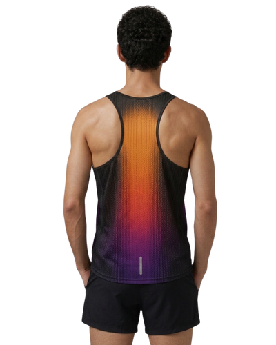 Solar Ember 43g Ultra-Light Running Tank | DRY FLOW™