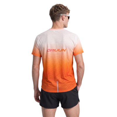 Ultra-Light Running Tee | DRY FLOW™ System