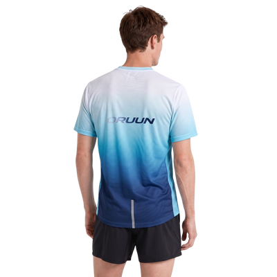 Ultra-Light Running Tee | DRY FLOW™ System