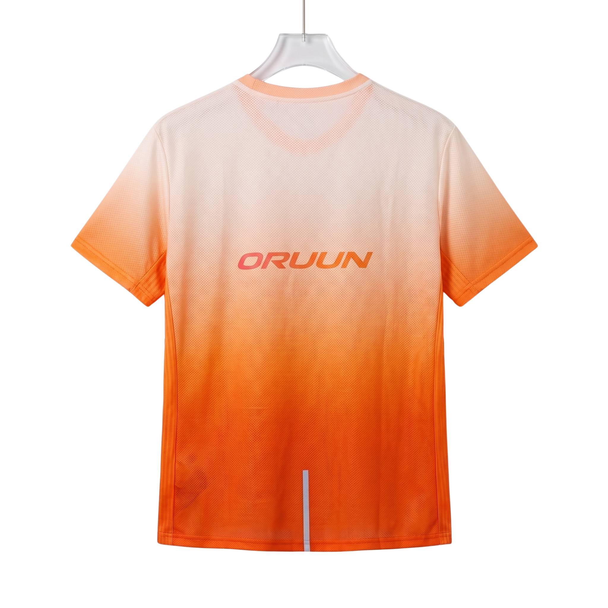 Ultra-Light Running Tee | DRY FLOW™ System