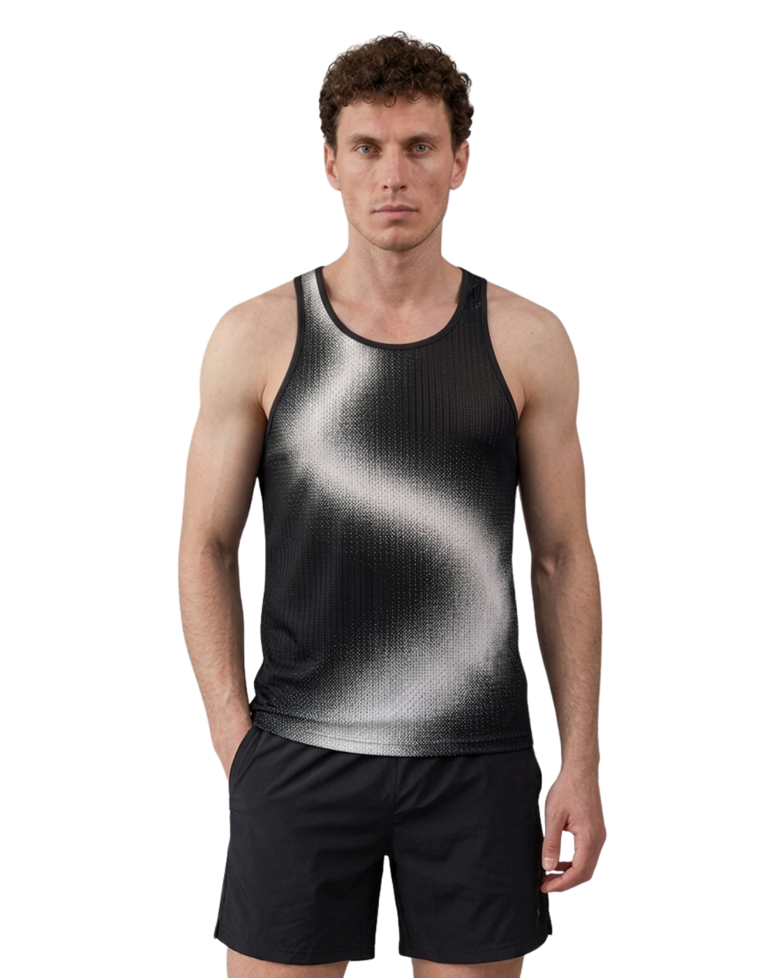 Graphite Current 43g Ultra-Light Running Tank | DRY FLOW™