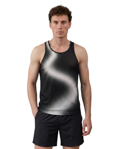 Graphite Current 43g Ultra-Light Running Tank | DRY FLOW™