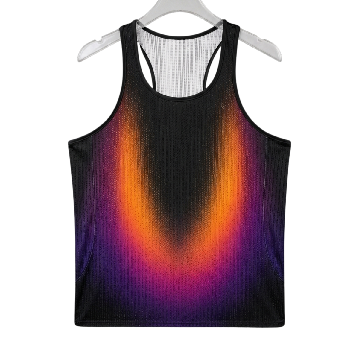 Solar Ember 43g Ultra-Light Running Tank | DRY FLOW™