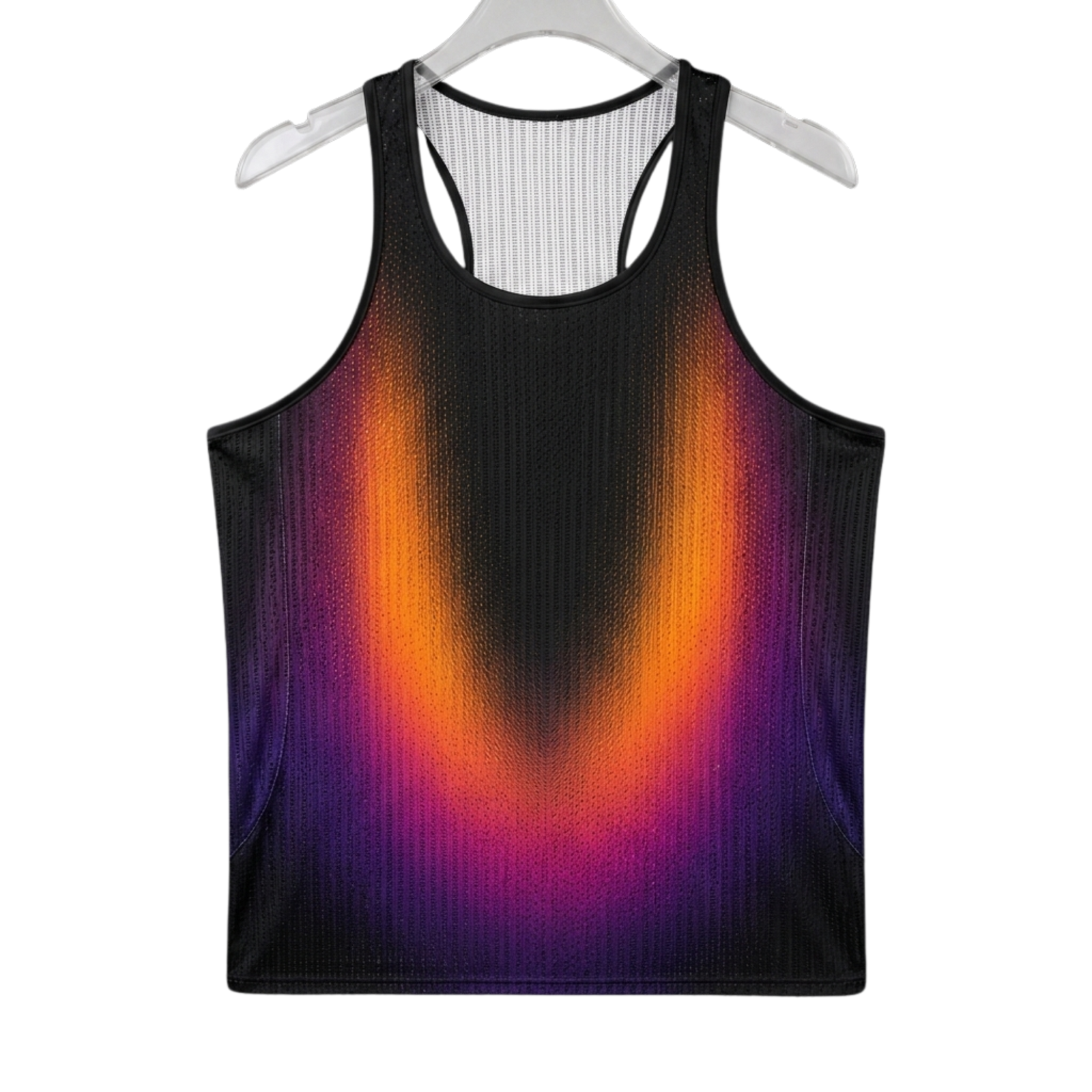 Solar Ember 43g Ultra-Light Running Tank | DRY FLOW™