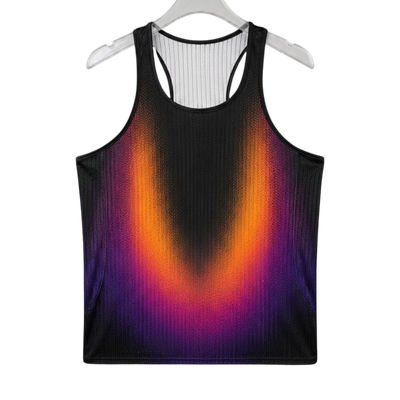 Solar Ember 43g Ultra-Light Running Tank | DRY FLOW™