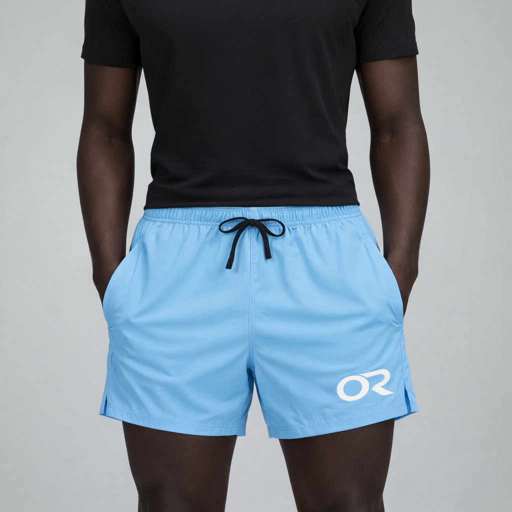 Technical Running Shorts | Lightweight Performance
